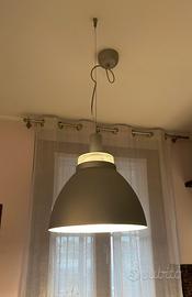 Lampadario Egoluce