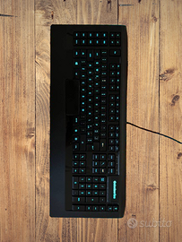 SteelSeries Apex Gaming Keyboard Tasti a Membrana