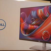 Monitor pc Dell 27"