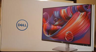 Monitor pc Dell 27"