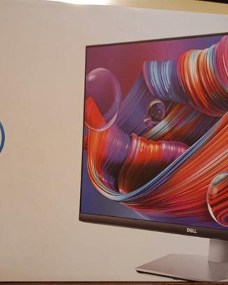 Monitor pc Dell 27"