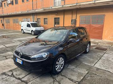 GOLF BENZINA 1.4