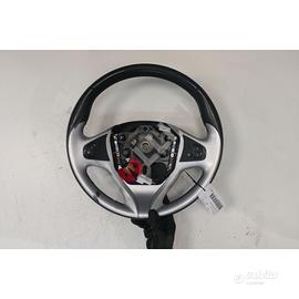 Volante vers. air-bag renault clio 4a serie