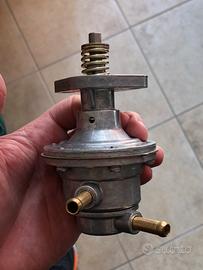 Pompa benzina Mercedes