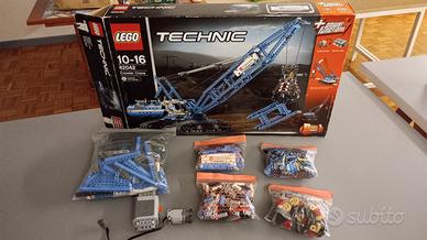 Lego Gru 42041