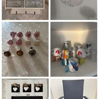 Svendita arredamento e decorazioni