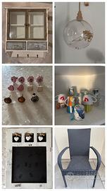 Svendita arredamento e decorazioni