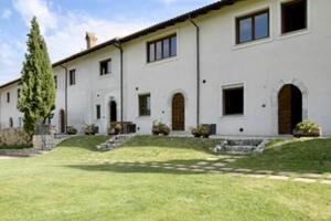 Casa indipendente in agriturismo con piscina
