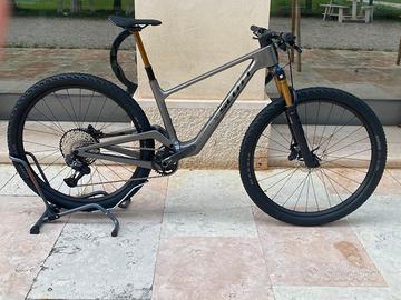 SCOTT SPARK RC EXPERT TG M