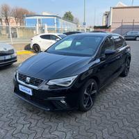 SEAT Ibiza 1.0 TGI 5 porte FR