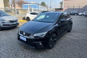SEAT Ibiza 1.0 TGI 5 porte FR