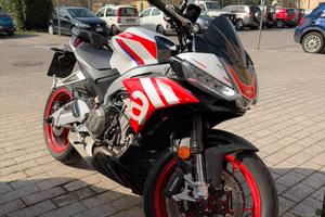 Aprilia Tuono 660 Factory