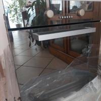 Forno Ariston da incasso