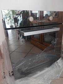 Forno Ariston da incasso