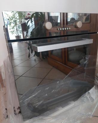 Forno Ariston da incasso