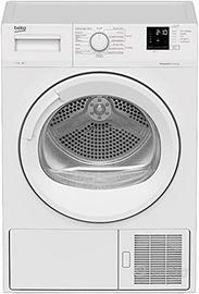 BEKO ASCIUGATRICE 7KG SLIM A++ DRXS722W