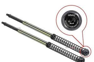 BITUBO CARTUCCE FORCELLA TRIUMPH THRUXTON 2009>14