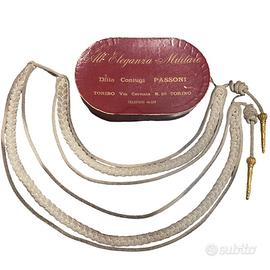 Cordelline per Grande Uniforme Generale REI

