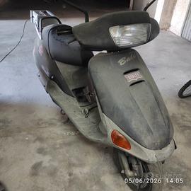 honda bali 50 cc