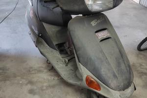 honda bali 50 cc