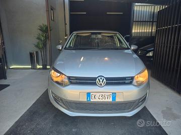 Volkswagen Polo 1.2 TDI DPF 5 p. Comfortline