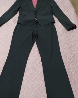 tailleur donna 