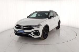 Volkswagen T-Roc 1.5 tsi R-Line dsg
