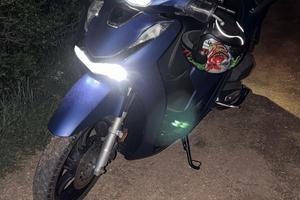 Sh 125