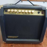 Amplificatore Stinger