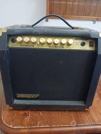 Amplificatore Stinger