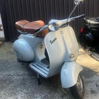 Vespa vnb5t 125 ASI
