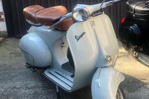 Vespa vnb5t 125 ASI