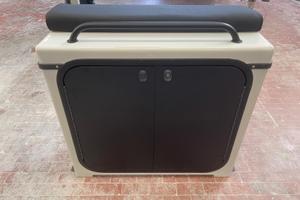 Leaning Post Originale Boston Whaler