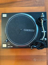 Giradischi reloop rp 7000 mk2