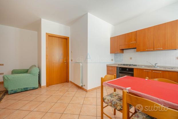 MALCONTENTA Investimento immobiliare M106