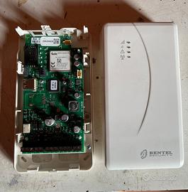 Comunicatore GSM Bentel BW