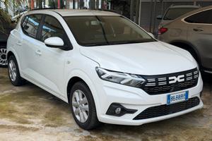 Dacia Sandero Streetway 1.0 TCe ECO-G Comfort SL D