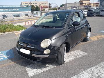 Fiat Cinquecento FIAT 500