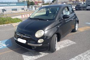 Fiat Cinquecento FIAT 500