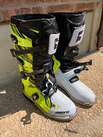 Stivali Gaerne Fastback Endurance tg 46