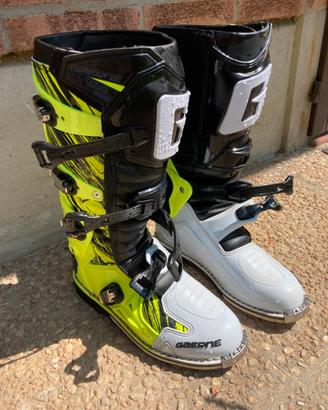 Stivali Gaerne Fastback Endurance tg 46