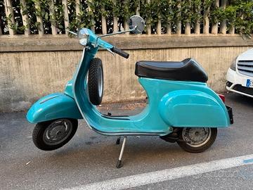Piaggio Vespa 50 R (V5A1) - 1969