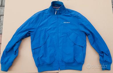 Giubbino Woolrich 
