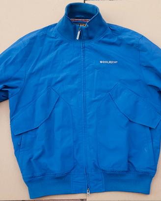 Giubbino Woolrich 