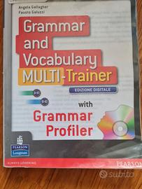 libri scuola superiore  (inglese)