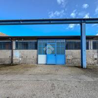 CAPANNONE A PREVALLE