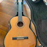 Chitarra classica Takamine C132S