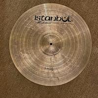 Istanbul Mehmet Legend Dry crash-ride 20”