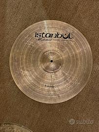 Istanbul Mehmet Legend Dry crash-ride 20”