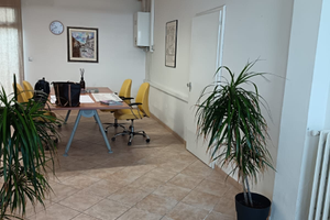 Negozio pronto all'uso